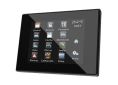 Zennio Z41PRO ZVI-Z41PRO - Ecran tactile couleur KNX - avec application Smartphone
