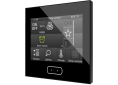 Zennio Z35 Écran tactile capacitif avec écran de 3.5” ZVI-Z35