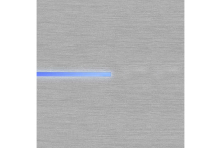 CJC - LUCIA - KNX - 1 touche - CJC7201