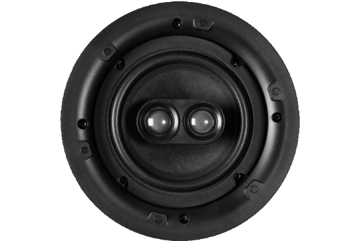 TRIVUM (l'unité) CW130-S Haut-parleur 2 voies