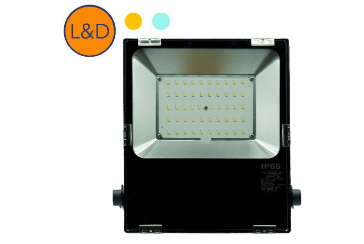 Projecteur LED 50W