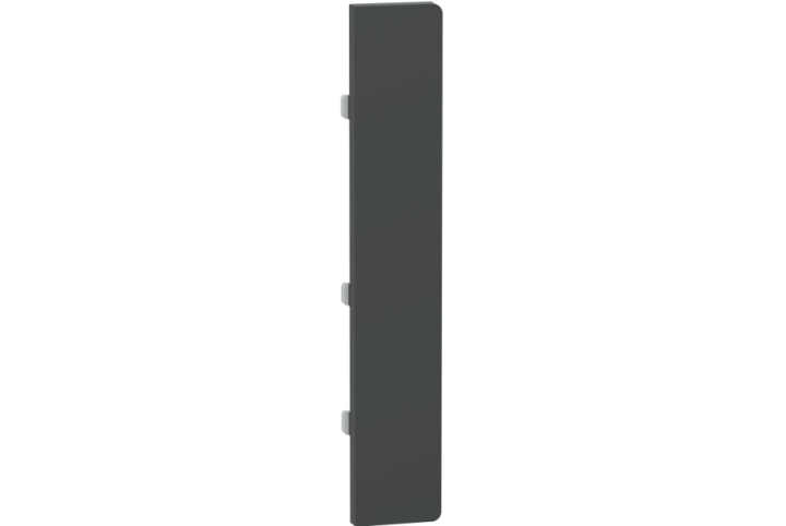 Schneider-D-Life Touche Grande pour Bouton Dynamiques-KNX-Module universel-MTN6191-60xx