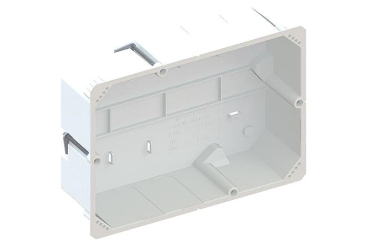 Thinknx boite d'encastrement Agro 9926.90 pour Envision7R_20 ENVISION7RBOX